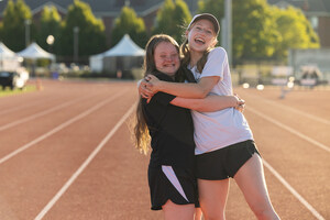 Special Olympics and Nike Announce Three-Year Partnership