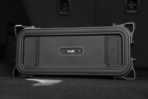 TRULLI AUDIO INTRODUCES WORLD'S FIRST PREMIUM SOUND QUALITY, BATTERY-POWERED SUBWOOFERS
