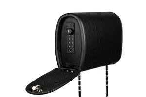 The Headrest Safe Company Introduces the Compact Headrest Safe