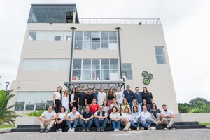 Puna Bio recebe novo financiamento para impulsionar a agricultura resiliente ao clima e fortalecer a segurança alimentar global