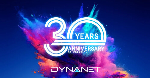 Dynanet Corporation Celebrates 30 Years of Delivering Innovative IT Solutions Dynanet Corporation Celebrates 30 Years of Delivering Innovative IT Solutions
