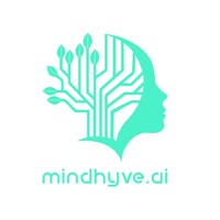 Built with intelligence, Guided by humanity (PRNewsfoto/MindHYVE.ai, Inc.)