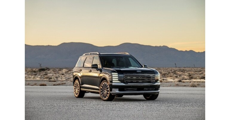New Bigger, Better 2026 Hyundai Palisade Releases Compelling Pricing Strategy