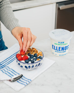 Ellenos Garners Top Accolades and Debuts New Flavors as It Expands Rapidly Nationwide