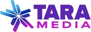 TARA Media Wins 2025 Sammy - Sales and Marketing Award for Creative Agency Brand Dominator