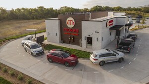 Mokas Coffee &amp; Eatery Unveils National Franchise Opportunity