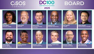 CISOs Connect Announces Inaugural CISOs Top 100 Deputy CISOs (C100) Awards