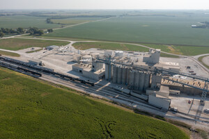 Landus Creates New Premium Opportunities with Clean Fuel Regulation Initiative