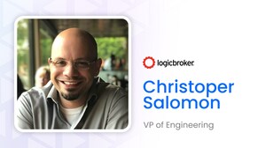 Former Home Depot Engineering Leader Joins Logicbroker as VP of Engineering to Scale Intelligent Commerce Platform