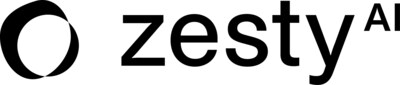ZestyAI Logo (CNW Group/ZestyAI)