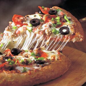 MrJims.Pizza Celebrates 50 Years Of Serving Delicious Memories