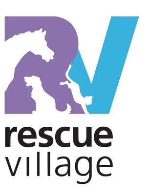 Rescue Village Logo