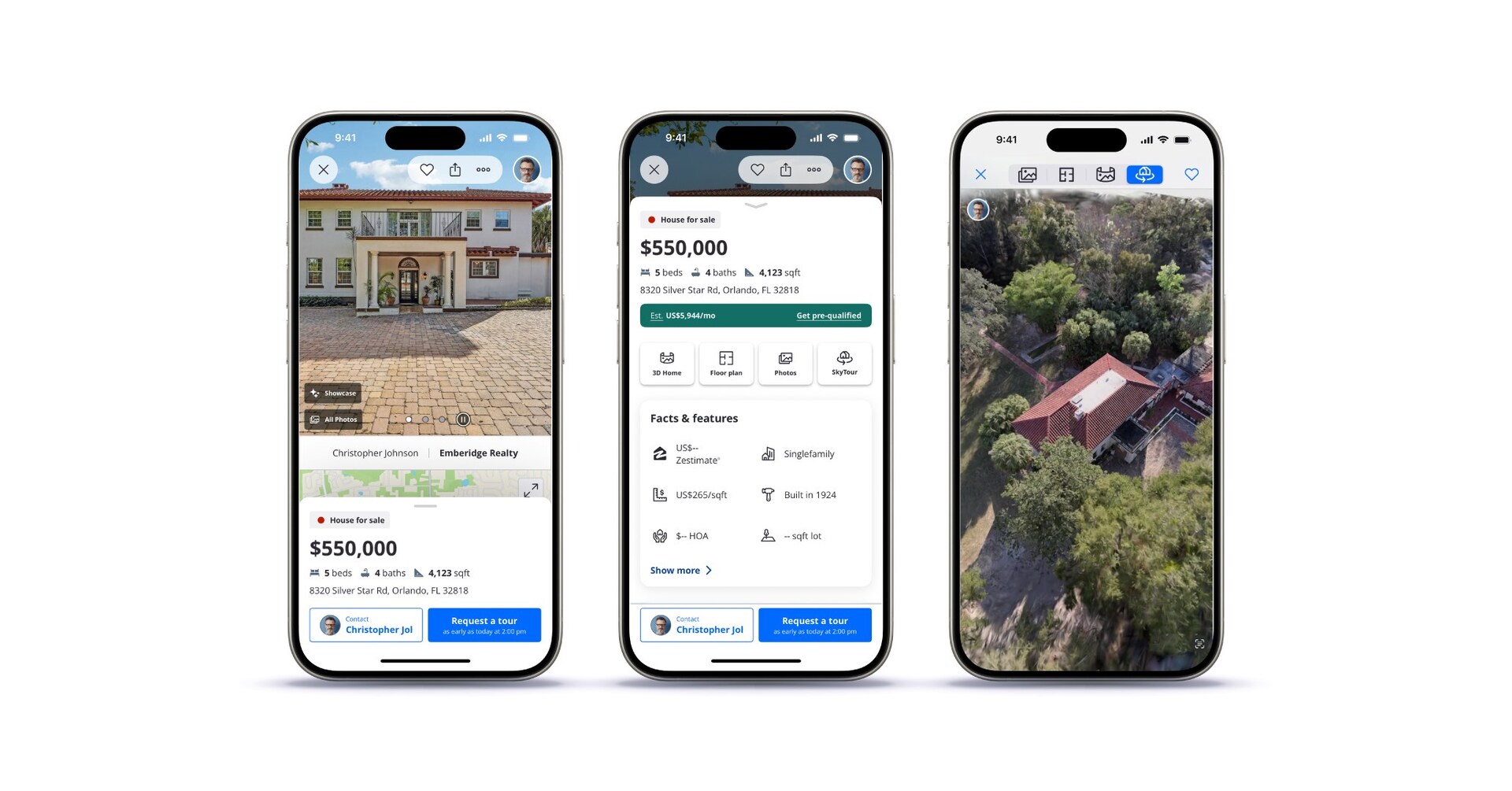 Summer just got hotter: Zillow debuts five powerful new features