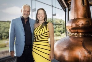 Spirits Industry Breakthrough -- US Patent Awarded to Voodoo Scientific for the First-Ever Method that Eliminates Harshness