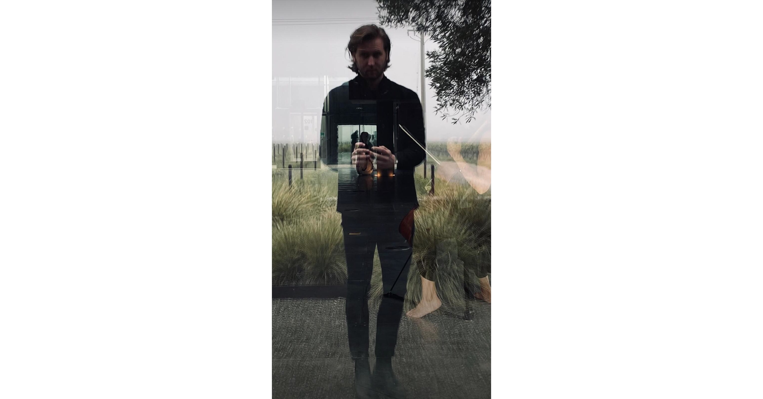 Memory of a Star: Forgotten Light Premieres at Foreland During Upstate Art Weekend