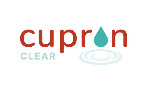 Cupron Clear
