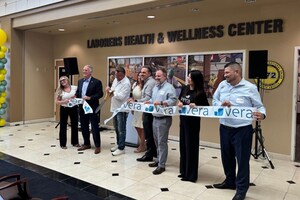 Vera Whole Health Launches First-Ever Dedicated Primary Care Center for Laborers Union Local 872 Members in Las Vegas