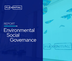 Flexential's 2024 ESG Report Details Advancements Across Data Center Efficiency, Talent Support, and Operational Oversight