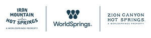 WORLDSPRINGS EXPANDS NATIONAL FOOTPRINT WITH OPENING OF ZION CANYON HOT SPRINGS, FURTHERING ITS MISSION TO MAKE SIMPLE WELLNESS MORE ACCESSIBLE