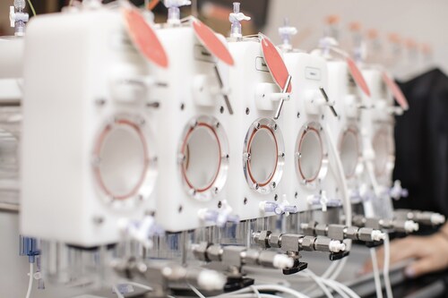 BDC Laboratories' Equipment Care Program provides preventative maintenance, calibration, and optional upgrades for test systems like the VDT-3600i Heart Valve Durability System. BDC Laboratories' Equipment Care Program provides preventative maintenance, calibration, and optional upgrades for test systems like the VDT-3600i Heart Valve Durability System.