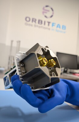 RAFTI HP (high-pressure)