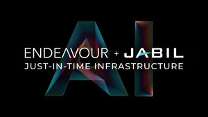Endeavour and Jabil Announce Strategic Collaboration to Deliver Gigawatt-Scale Just-in-Time AI Infrastructure for Cloud and Hyperscale Customers