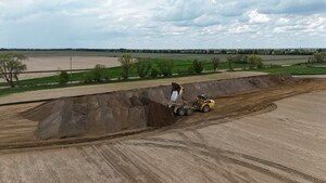 Geronimo Power Expands Portfolio in Wisconsin, Breaks Ground on 250-MW Portage Solar Project