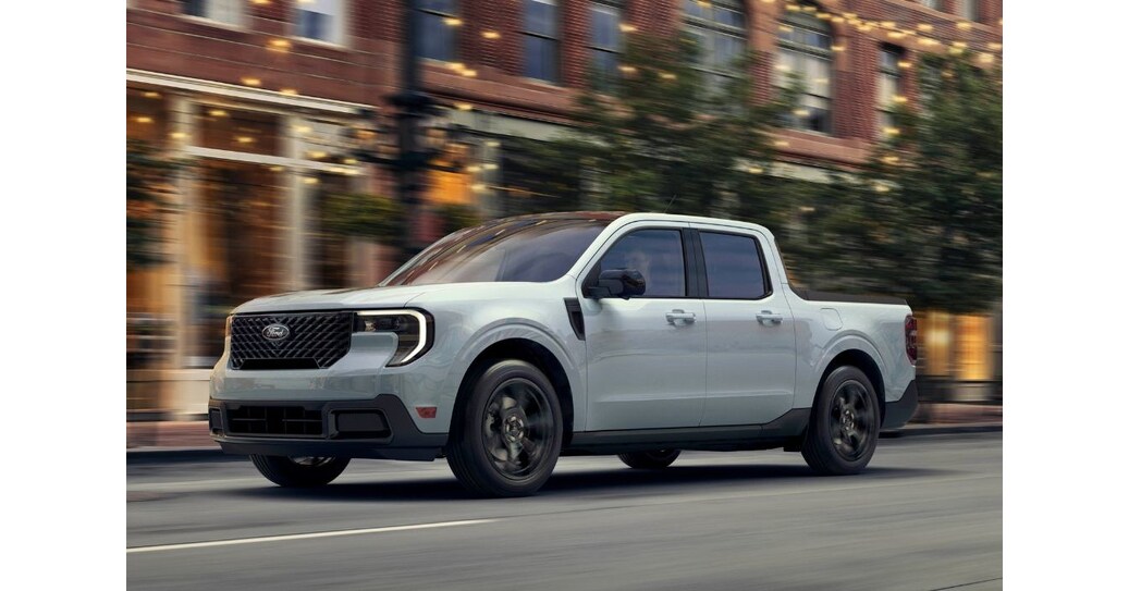 Get Quality Used Trucks at Carizma Motors in Lubbock, TX