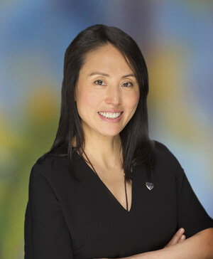 Weidner Apartment Homes Adds Yong Zhou to Its Executive Leadership Team