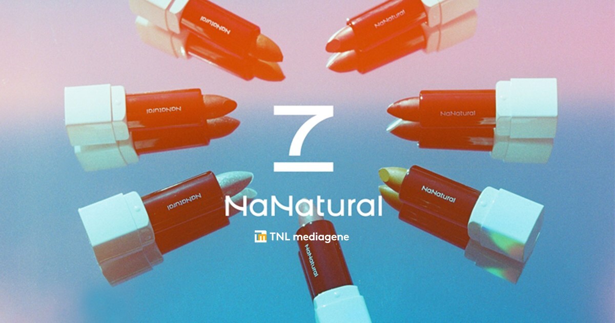 TNL Mediagene Supercharges Influencer Content Commerce Strategy With Launch of TikTok Shop Japan Strategy, Among First TikTok Shop Japan Adopters With 7NaNatural