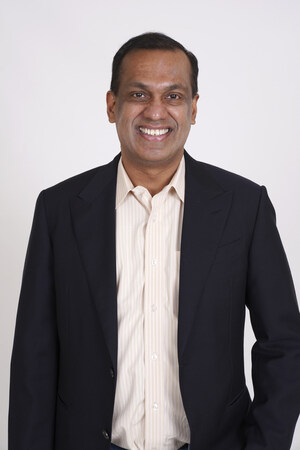 inMorphis Appoints Sunne K Kumaar as Chief Revenue Officer to Accelerate Global Growth