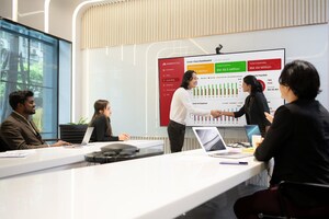 Simplifying Digital Transformation with HashMicro ERP