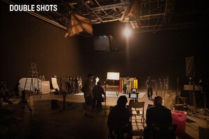 National Palace Museum Centennial: DOUBLE SHOTS Reimagines Tradition for New Generations