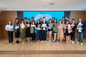 慶祝創新健康里程：首屆 UrbanLife Health「健康生活講座暨頒獎典禮」圓滿成功，攜手塑造更健康社群