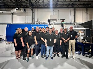 Go West - Sonopress Launches EcoRecord Production in the United States