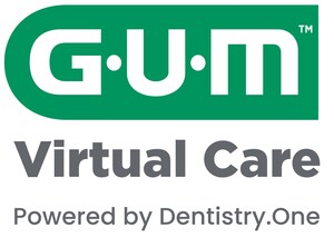 Sunstar GUM® Partners with Dentistry.One to Bring AI Oral Health Scans to Consumers and Patients Nationwide