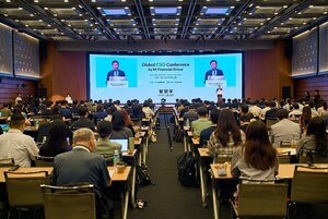International ESG Association Unites Global Minds for Sustainable Finance to Support a Nature-Positive and Pollution-Free Future