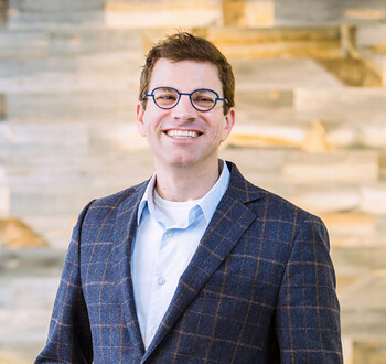 Mark Gorman, CEO, Matrix Solution