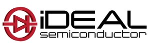 iDEAL Semiconductor setzt mit SuperQ™-MOSFETs neue Sicherheitsstandards für Hochspannungsbatterien