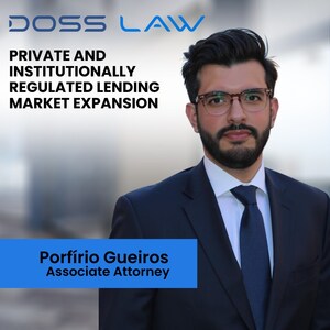 Doss Law Adds Former HUD Advisor Porfírio Gueiros to Support Strategic Growth