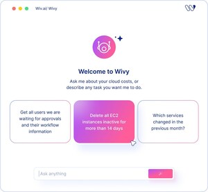 Wiv.ai Launches Game-Changer: The First FinOps Agent That Actually Takes Action