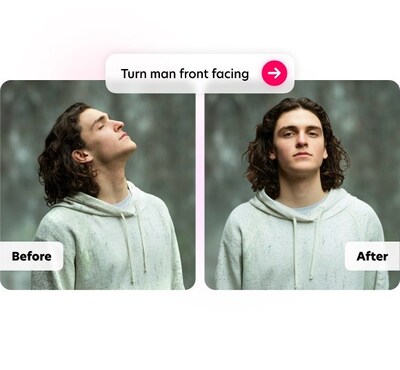 Edit with AI - change: rotation