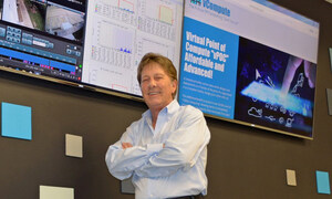 Virtual Compute Corporation Launches $350 Million Raise to Expand Data Center Footprint