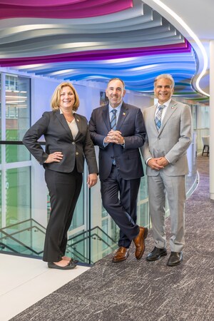 Hartford HealthCare Receives Prestigious Honor from The American Hospital Association