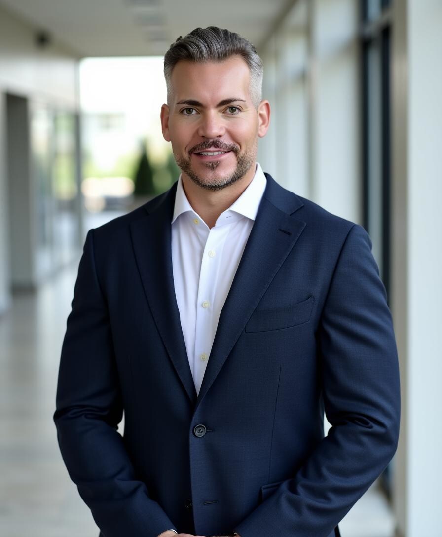 8020 Consulting Hires Luke Mattorano as Managing Director of its Dallas Location