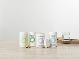 Nutrafol Launches at Ulta Beauty, Expanding National Retail Footprint