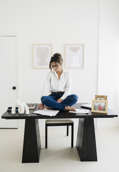 McDonough launched L. Rose Recruiting to bring corporate-level hiring support to small and midsize businesses. McDonough launched L. Rose Recruiting to bring corporate-level hiring support to small and midsize businesses.