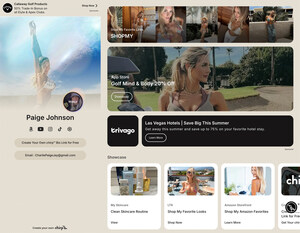 Creator-Powered Commerce Solution, Chirp Launches and Transforms Link In Bio To Engaged Community Hub