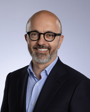 The Institute of Internal Auditors Names Stefano Comotti as New Global Board Chair