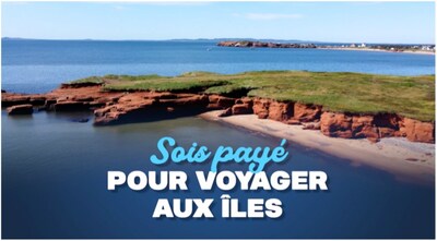 Un recrutement qui frappe fort pour la coopérative CTMA : 3 000 candidatures pour travailler à bord du traversier des Îles de la Madeleine